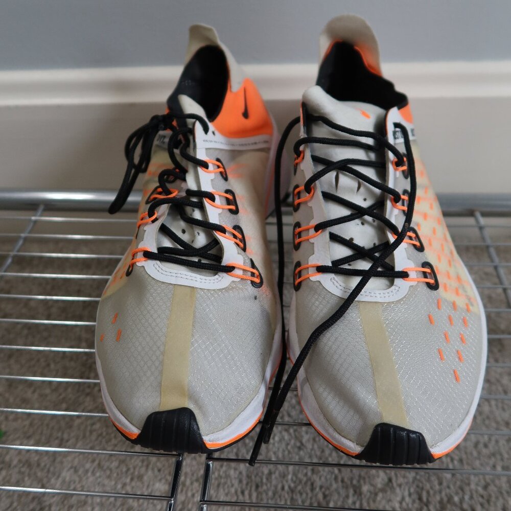 Nike EXP-X14‎ JUST DO IT Mens Running Shoes